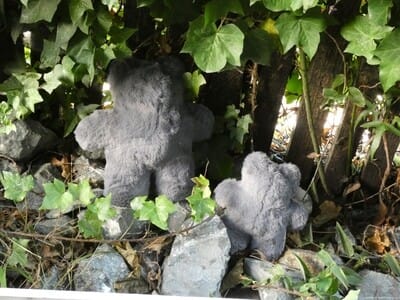 Storm Meadow Bear - Image 2