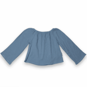 Matilda Blouse