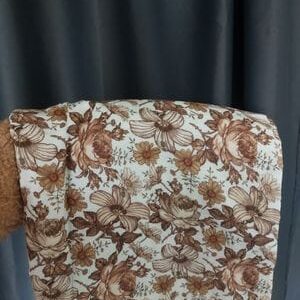 Marama Baby blankets