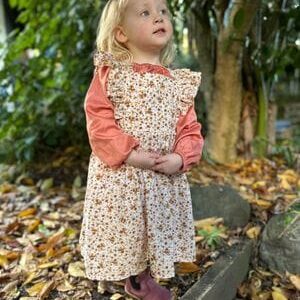 Penny Pinafore
