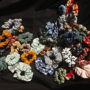 All Sorts of Random Scrunchie Bundle