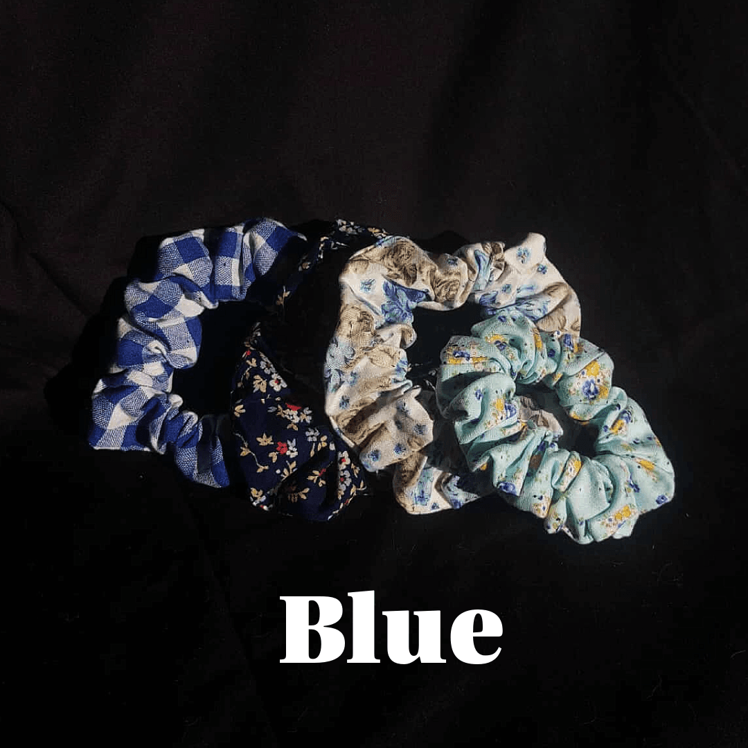 All Sorts of Random Scrunchie Bundle - Image 6