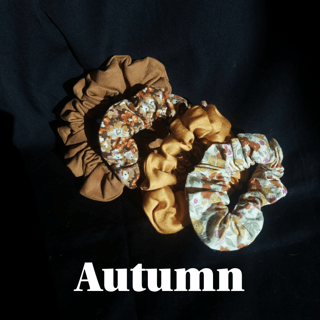 All Sorts of Random Scrunchie Bundle - Image 2